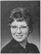 Suzanne Elaine Gifford (Purcell)