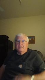 Rick Warner