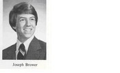 Joseph Brower