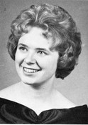 Joy Arndt (Rowe)