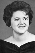 Sandy Russell (Cory)