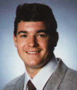 Kenneth B. Whitehead