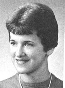 Judy Swanson (Sammons)