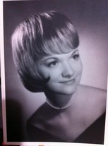 Karen Lowenberg(Class 1962)