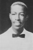 Chester Taylor