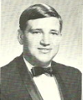 Leonard Gibbs