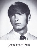 John Feldhaus