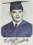 Michael Murphy