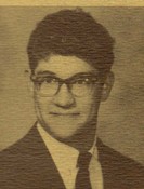 Allen Cooper deceased