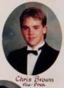 Chris Brown