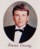 Steven Dowdy