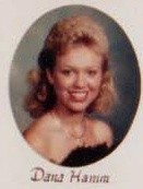 Dana Hamm