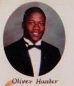 Oliver Hunter