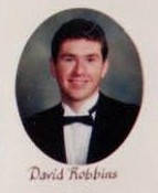 David Robbins