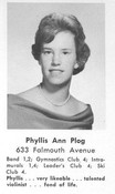 Phyllis Ann Plog (Bowerfind)