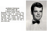 Alfred Thomas Maguire Jr