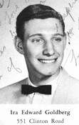 Ira Goldberg