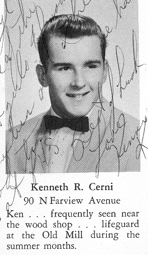 Ken Cerni