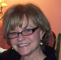 Mary Ellen Macerata (Coblentz)