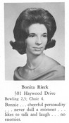 Bonnie Rieck (Waldman)