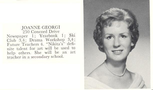 Joanna Georgi (Perkins)