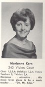 Marianne Claire Kern