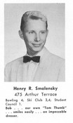 Henry Robert Smolensky
