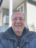 David Maskin