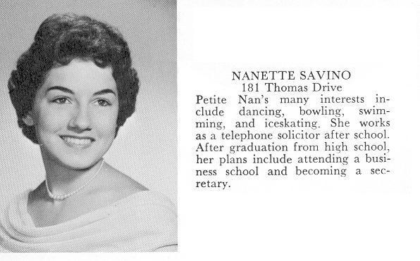 Nanette Savino