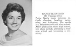 Nanette Savino
