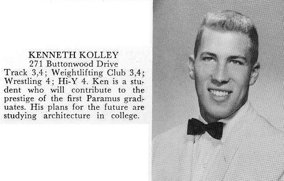 Kenneth Kolley