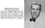 Kenneth Kolley