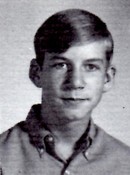 William (Bill) Borden