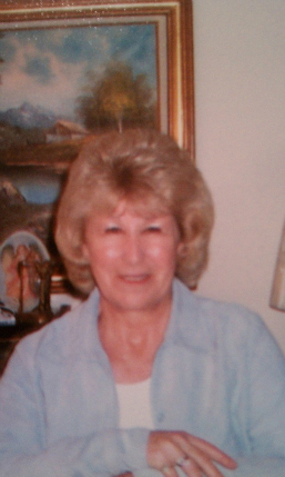 Sherry Tyler