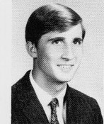 James Abernathy