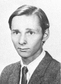 Mark Ghibellini