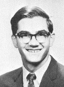Perry Kennedy