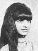 Violet Kerrigan