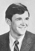 Donald Leach