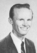 James Leach