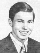 Dennis McCurdy