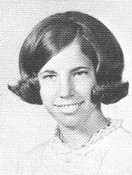 Margaret McDonnel