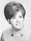 Cecilia McNamara