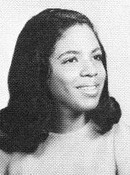 Deborah Mouton