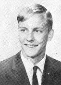 Timothy Phillips