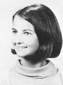 Barbara Raymond