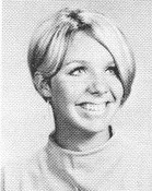 Gwen Robinson