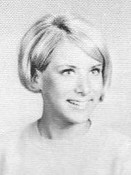 Lynne Sanders (Gordon)