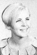 Kathleen Wilson (Edwards)