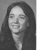 Robyn Willoughby (Roberts)